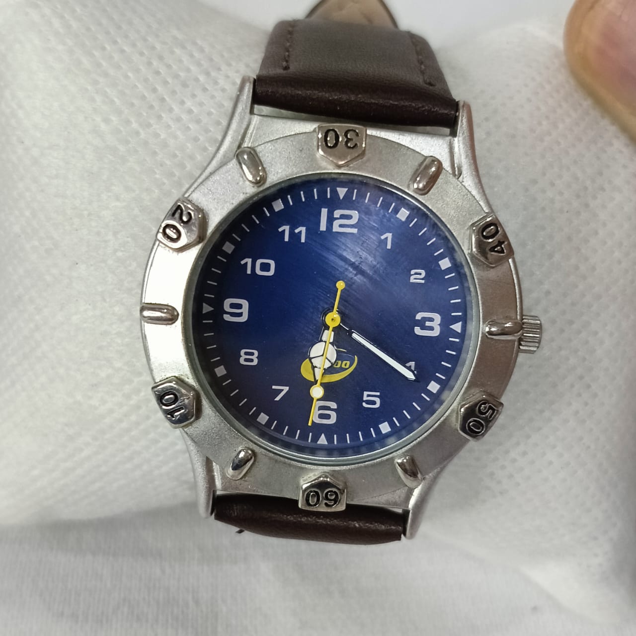 Montre homme Quartz