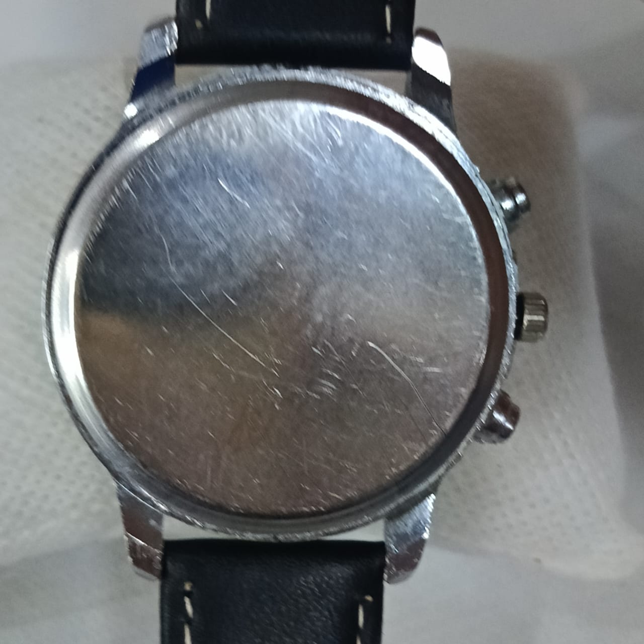 Montre homme Quartz