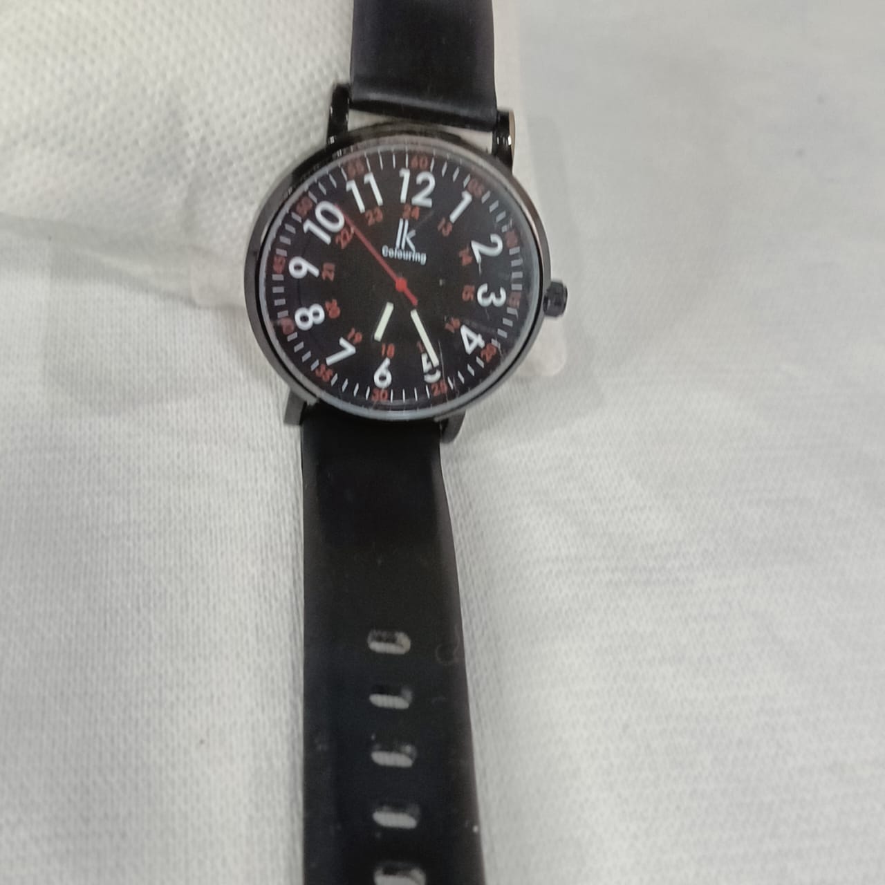 Montre lk Quartz original