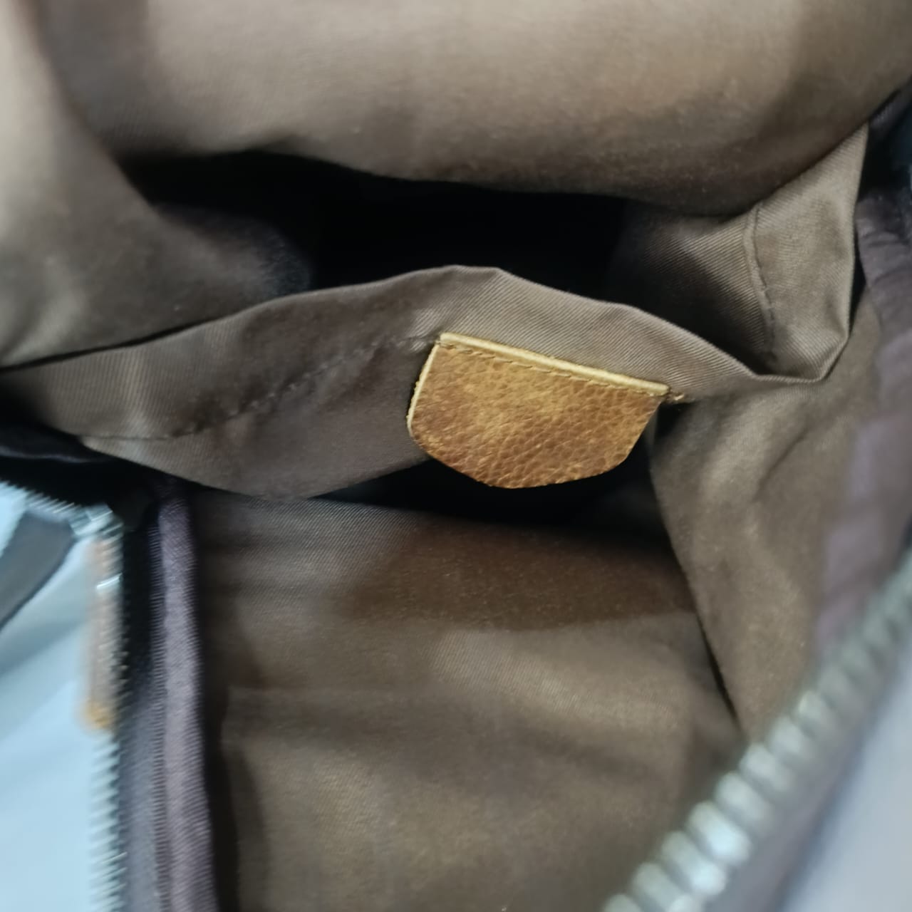 Sac oude italien