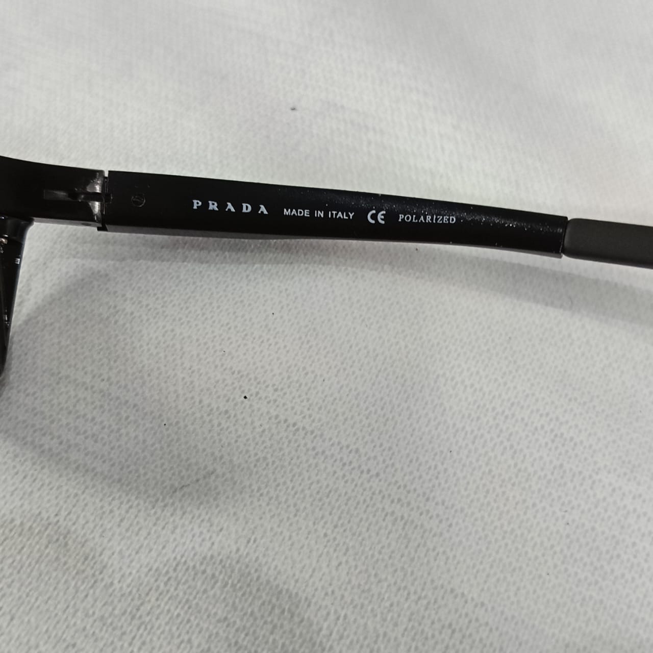 Lunette prada original