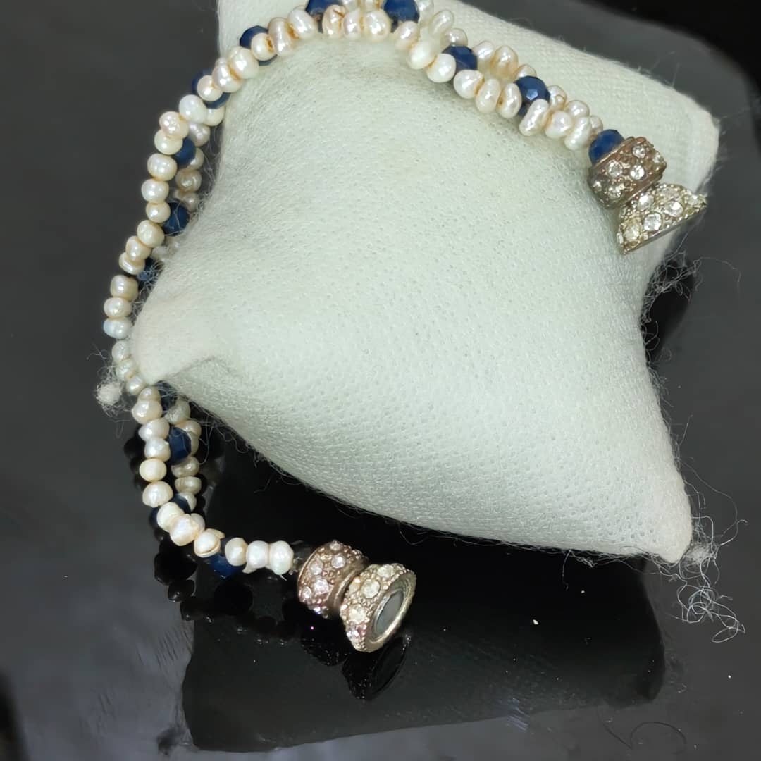 سوار نسائي بالجوهر حر
طول 19mm
Prix 4500