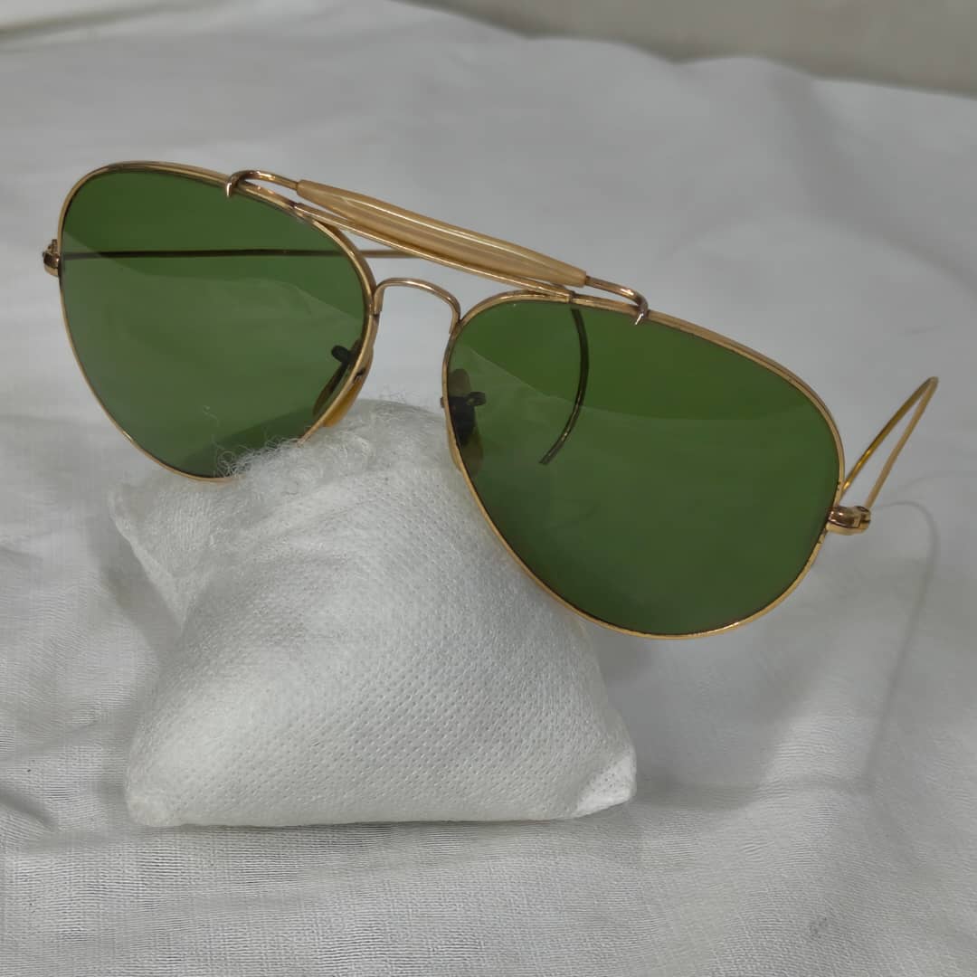 Lunette ray ben usa bl original
62/14
Prix 17000