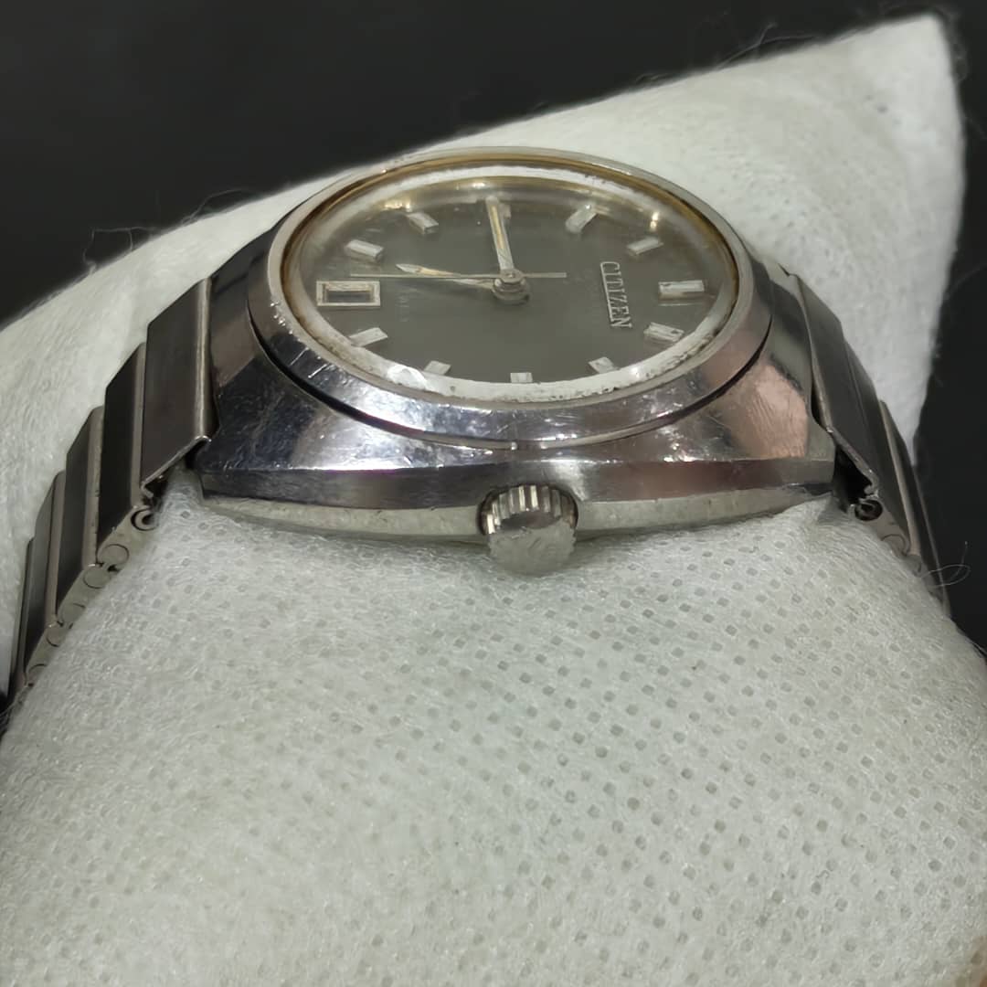 Montre citezen automatique original/ثمنمية و خمسين ألف
36mm
Prix 8500