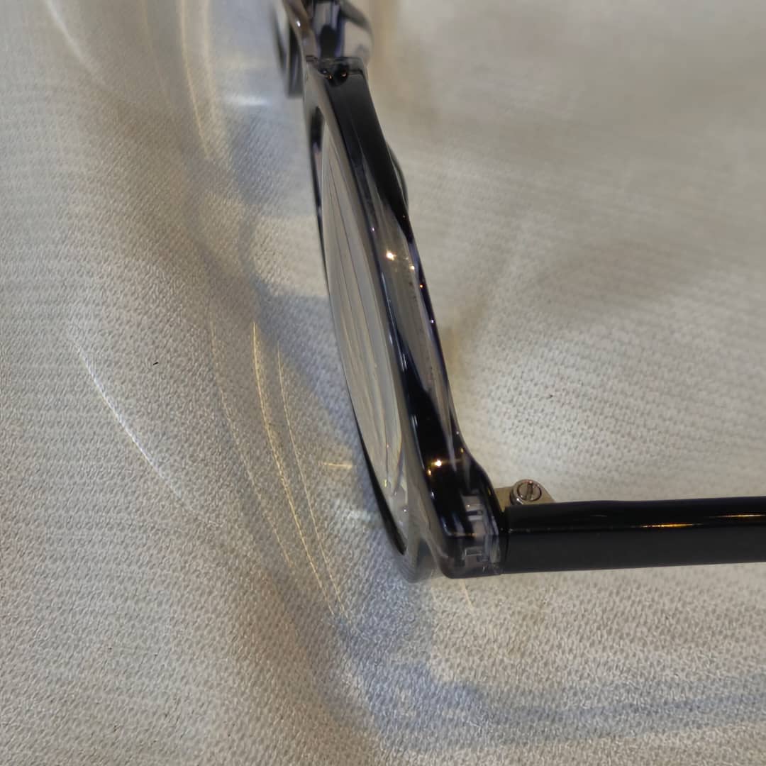 Cadre du lunette Jimmy fairly femme original
41/21
Prix 8500