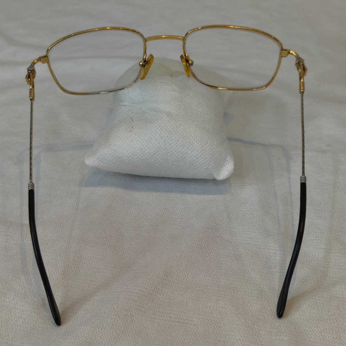 Cadre du lunette Fred original France
51/20
Prix 65000