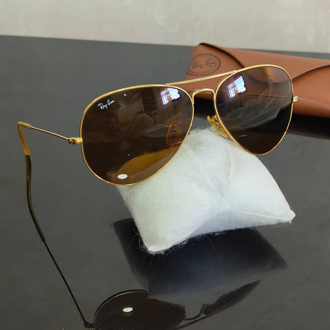 Lunette Ray ben usa bl original
زجاج بني
62/14
سعر 25000
