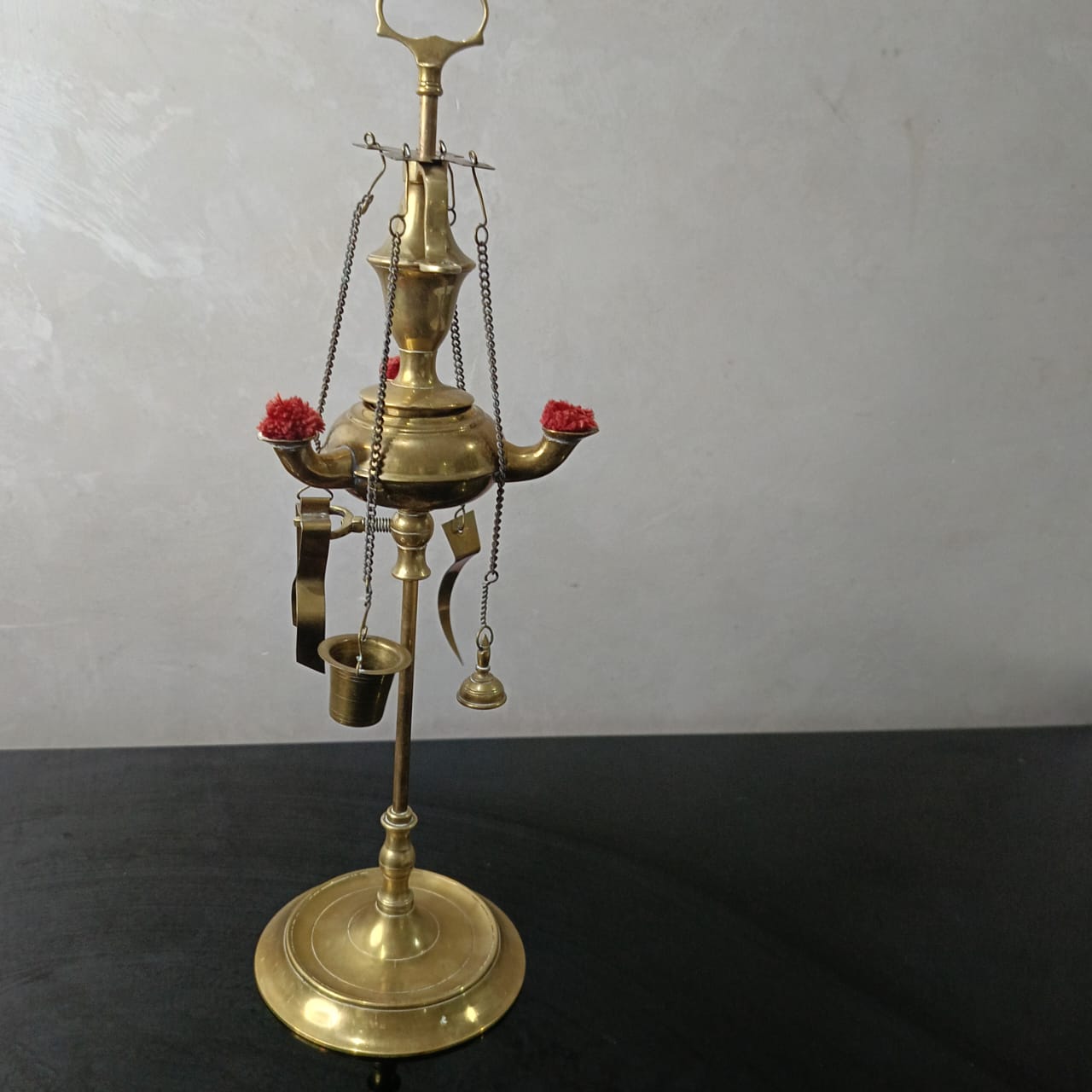 تحف و مقتنيات و ديكور (antiquité)