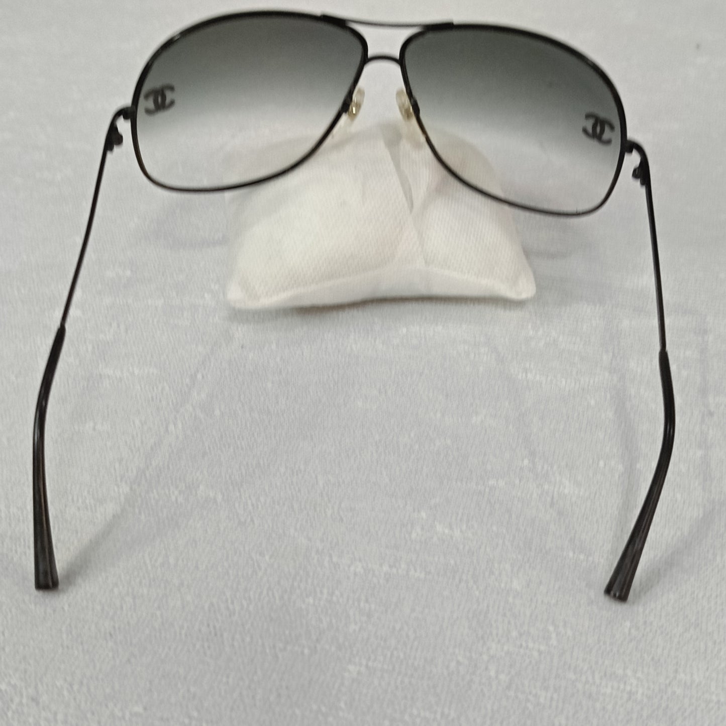 Lunette Chanel femme original