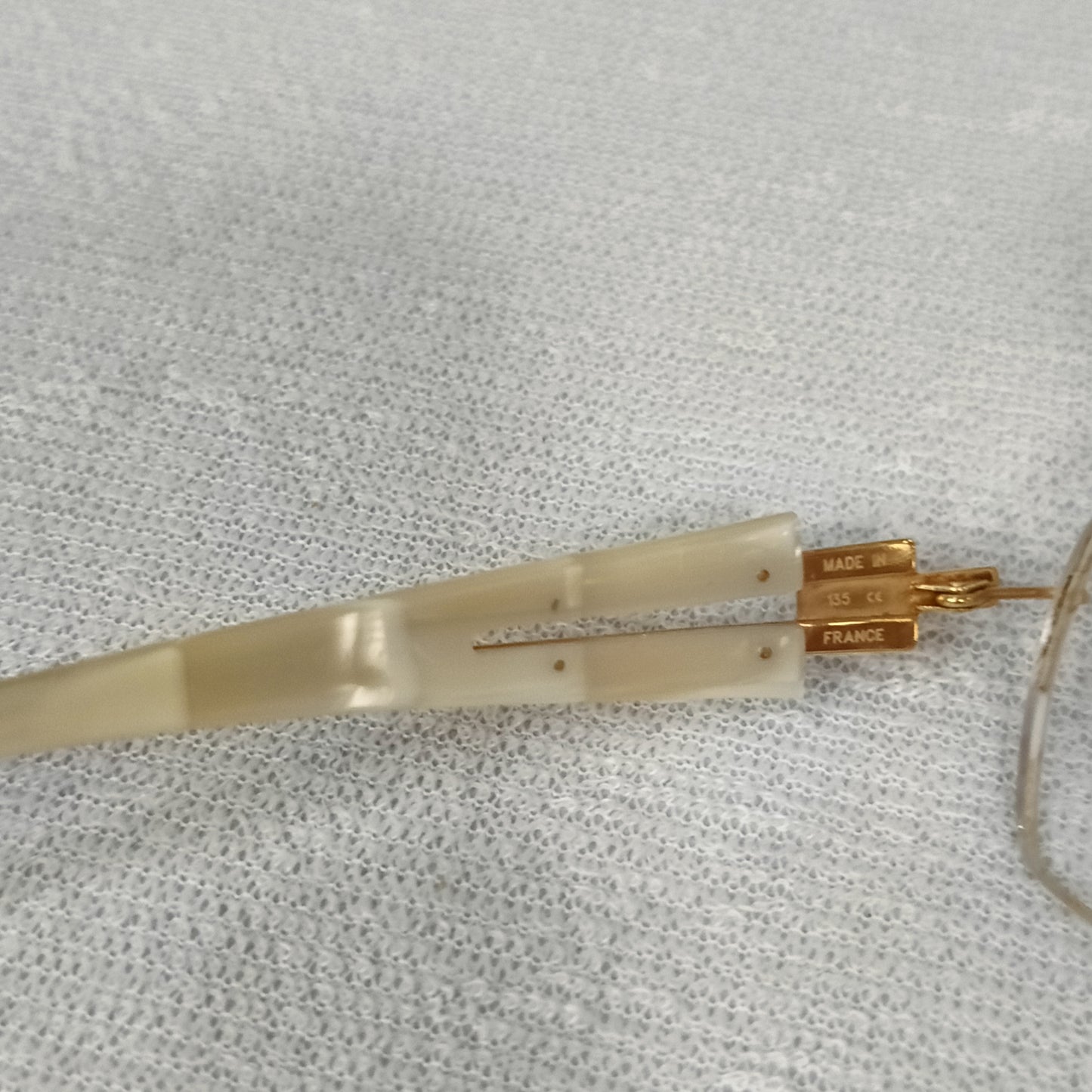 Cadre du lunette femme Henri Jullian France original