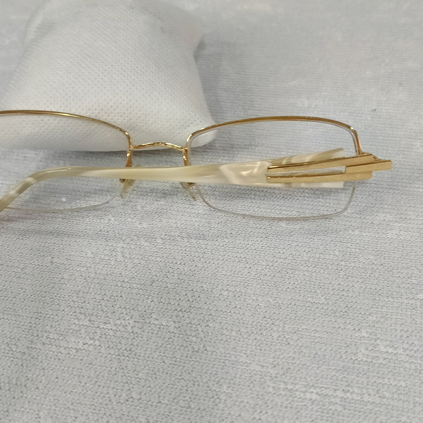 Cadre du lunette femme Henri Jullian France original