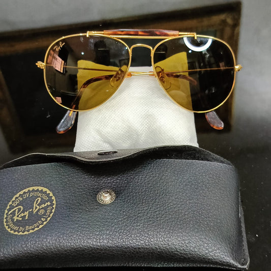 Lunette ray ben USA bl original