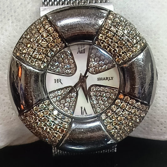 Montre charly suisse