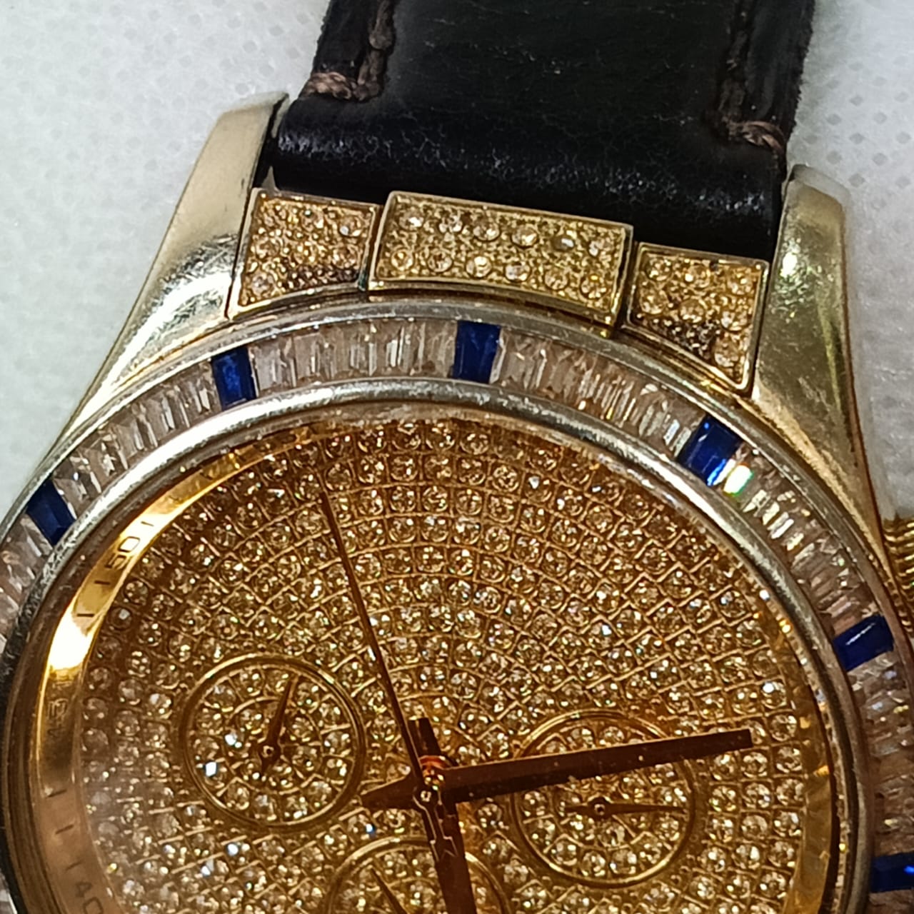 Montre Michael Kors original