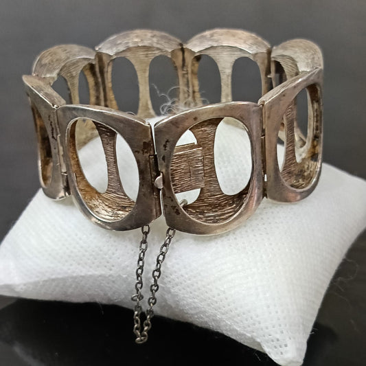 سوار فضة تحفة