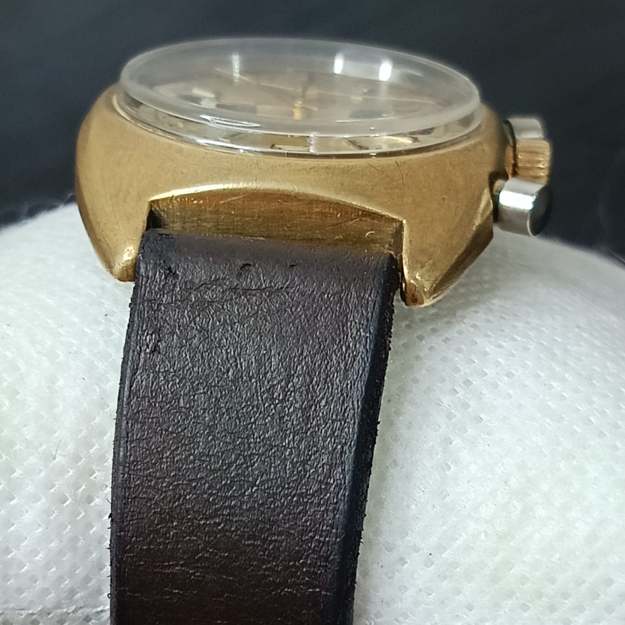 Montre nappey chronographe