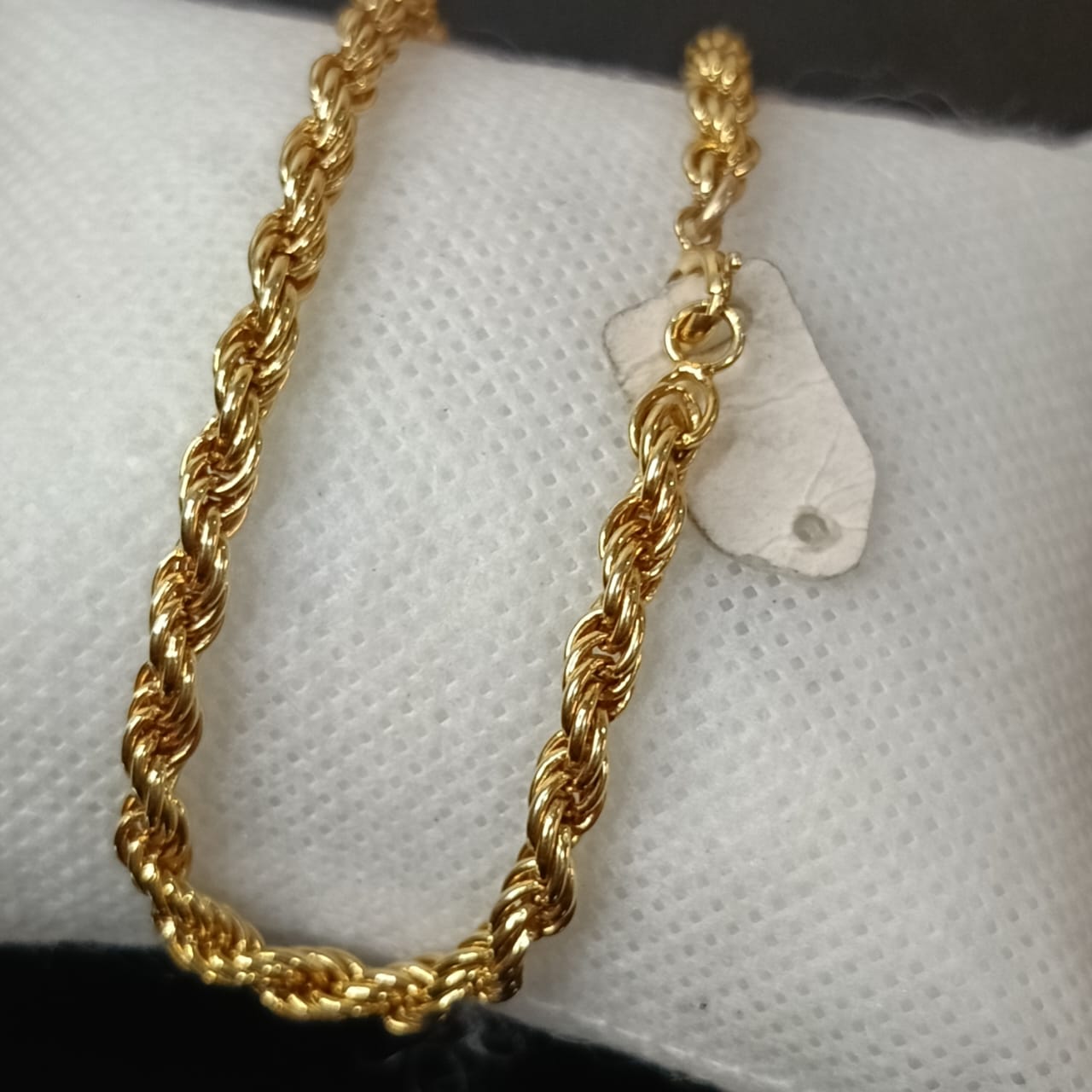 سوار بلاكي فرنسي تغلف قوي