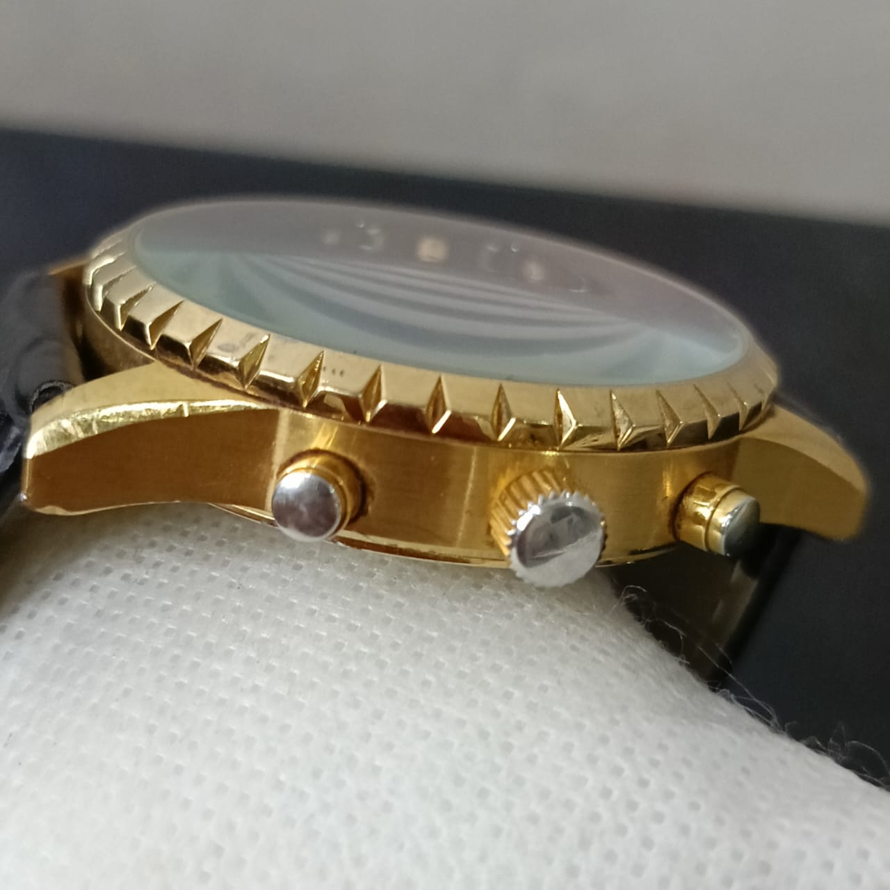 Montre calvaneo1584 en daiment