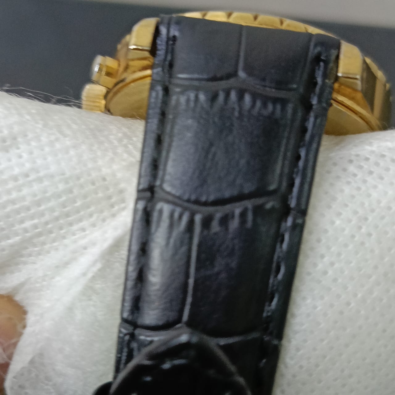 Montre calvaneo1584 en daiment