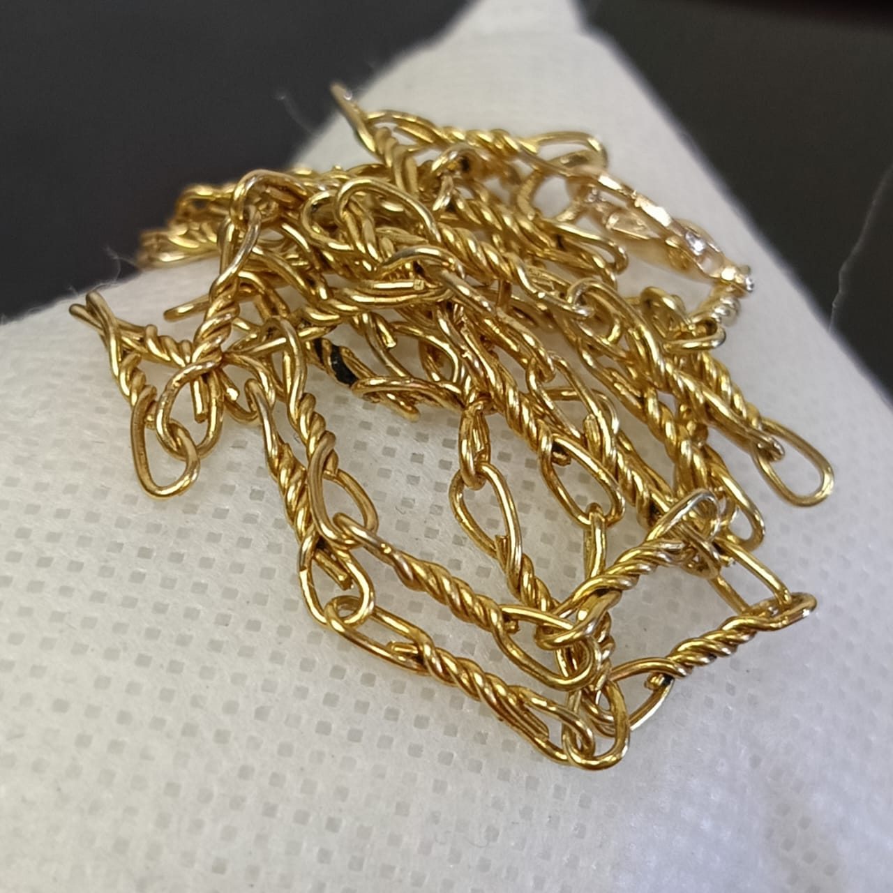 سلسلة بلاكي حر فرنسي