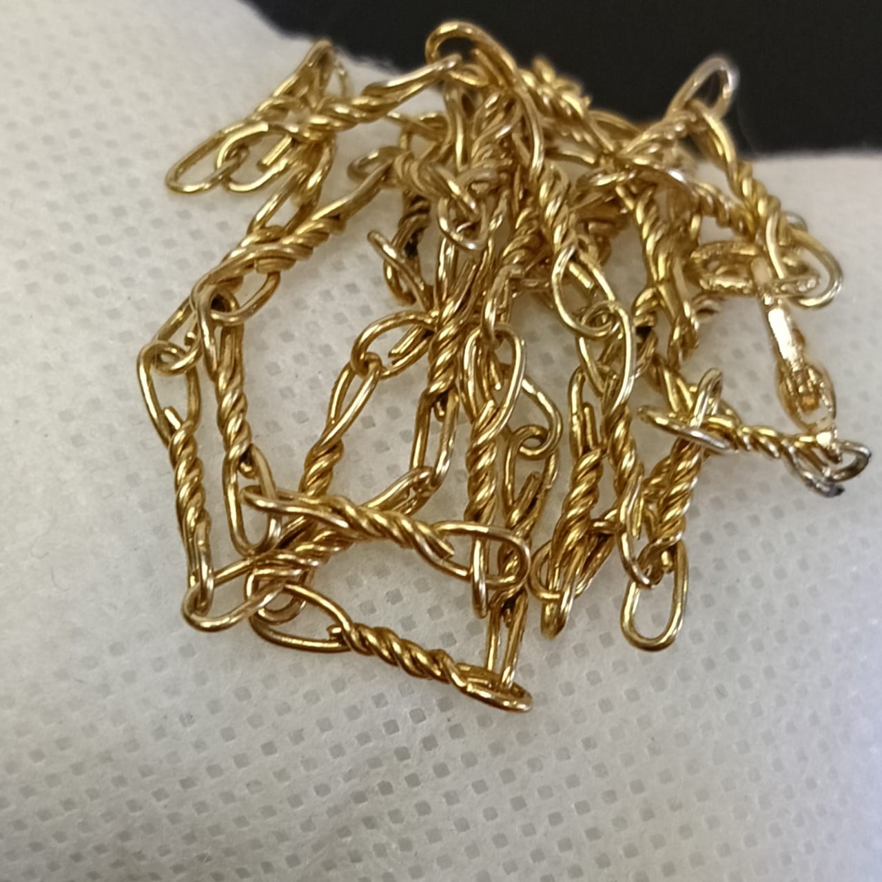 سلسلة بلاكي حر فرنسي