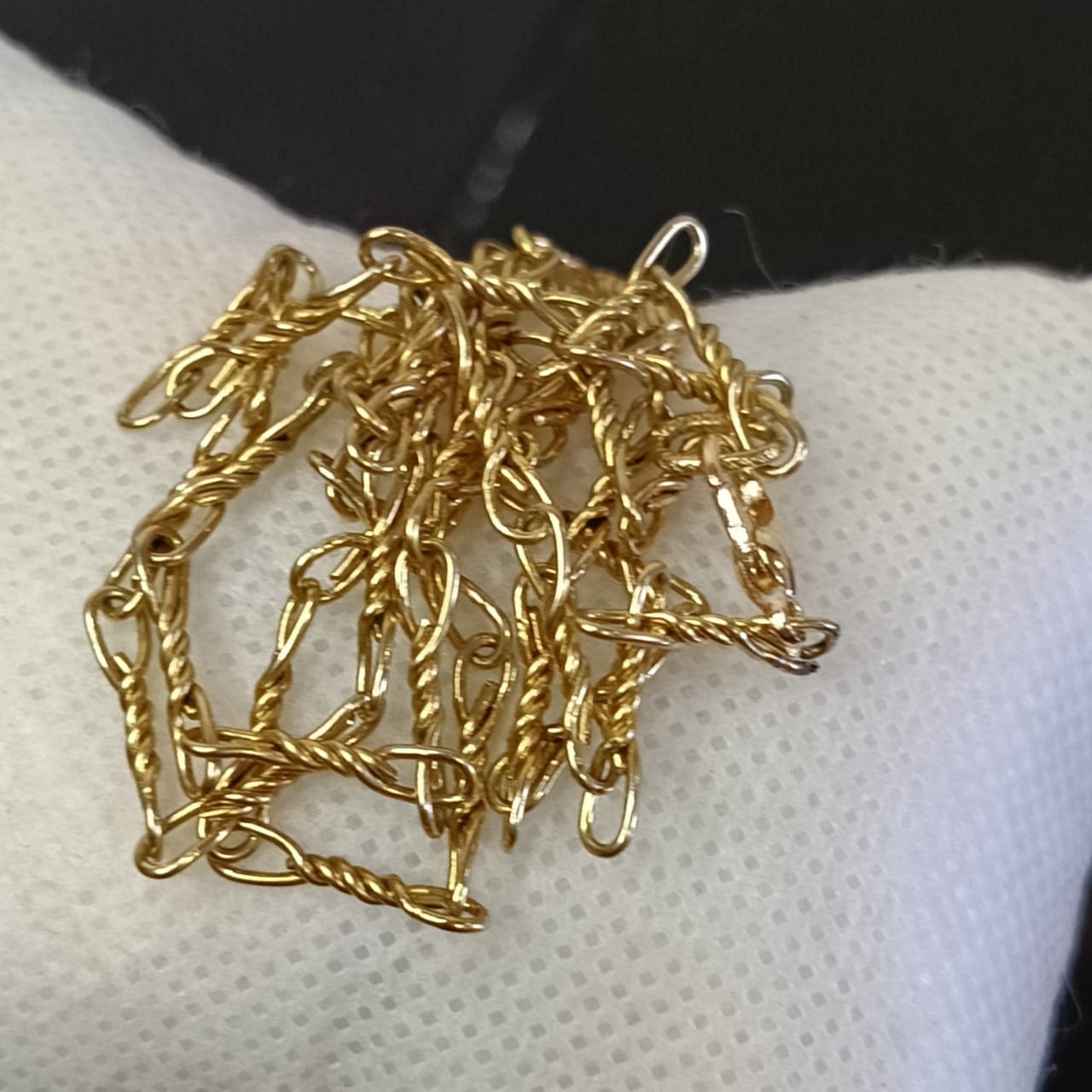 سلسلة بلاكي حر فرنسي