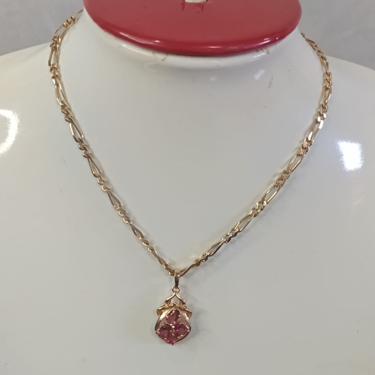 سلسلة بلاكي حر فرنسي