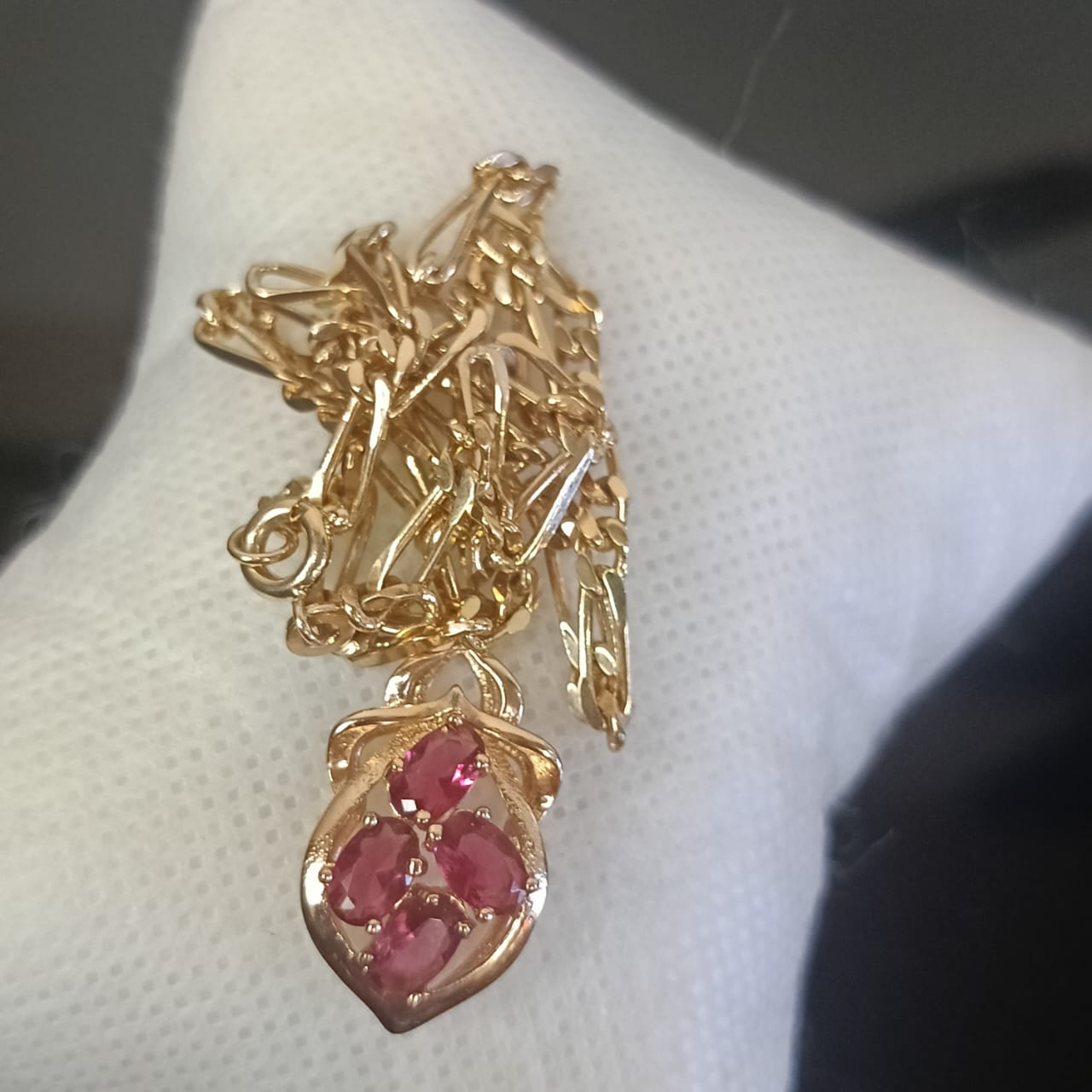 سلسلة بلاكي حر فرنسي