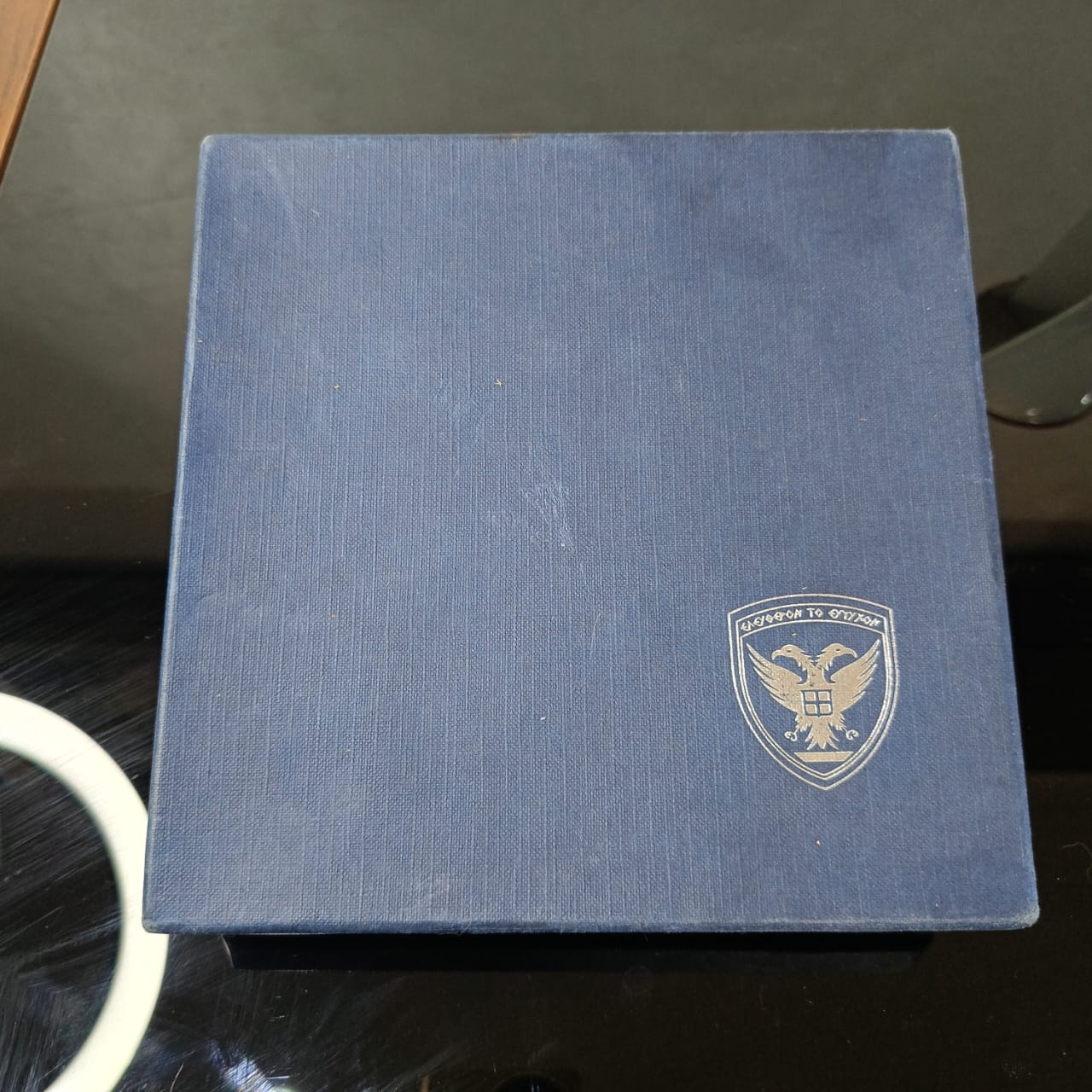 تذكار روسي أنتيك