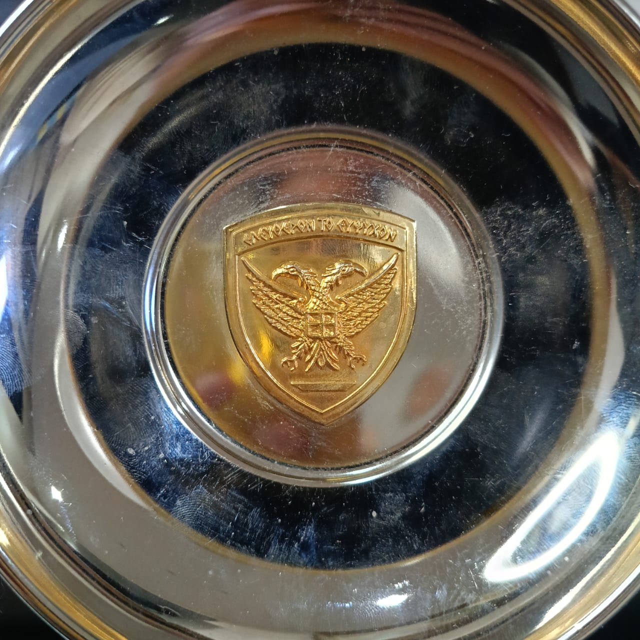 تذكار روسي أنتيك