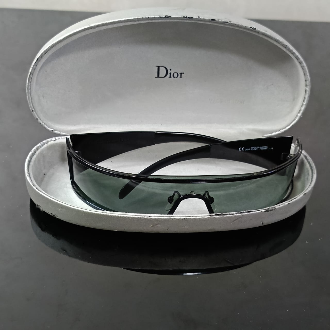 Lunette Dior fashion femme original