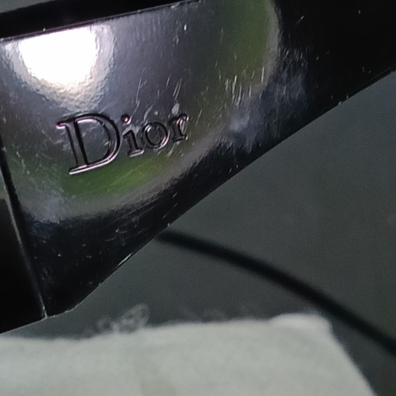 Lunette Dior fashion femme original