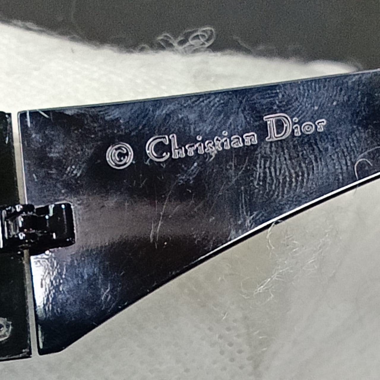 Lunette Dior fashion femme original