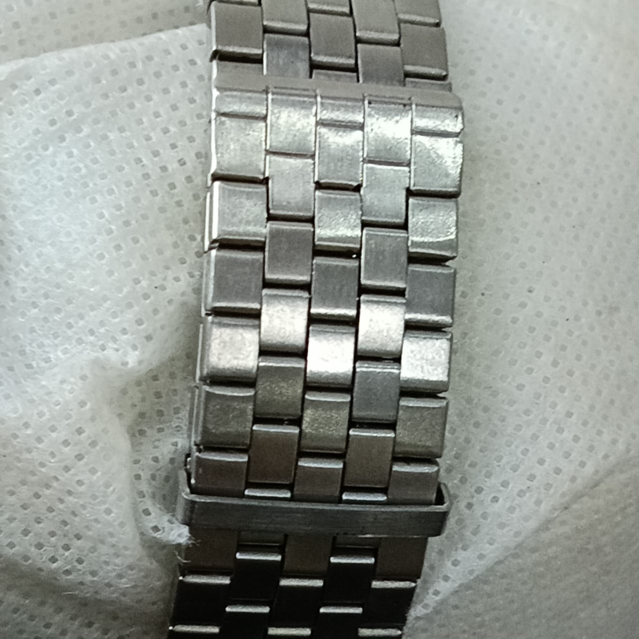 Montre chronographe Swiss