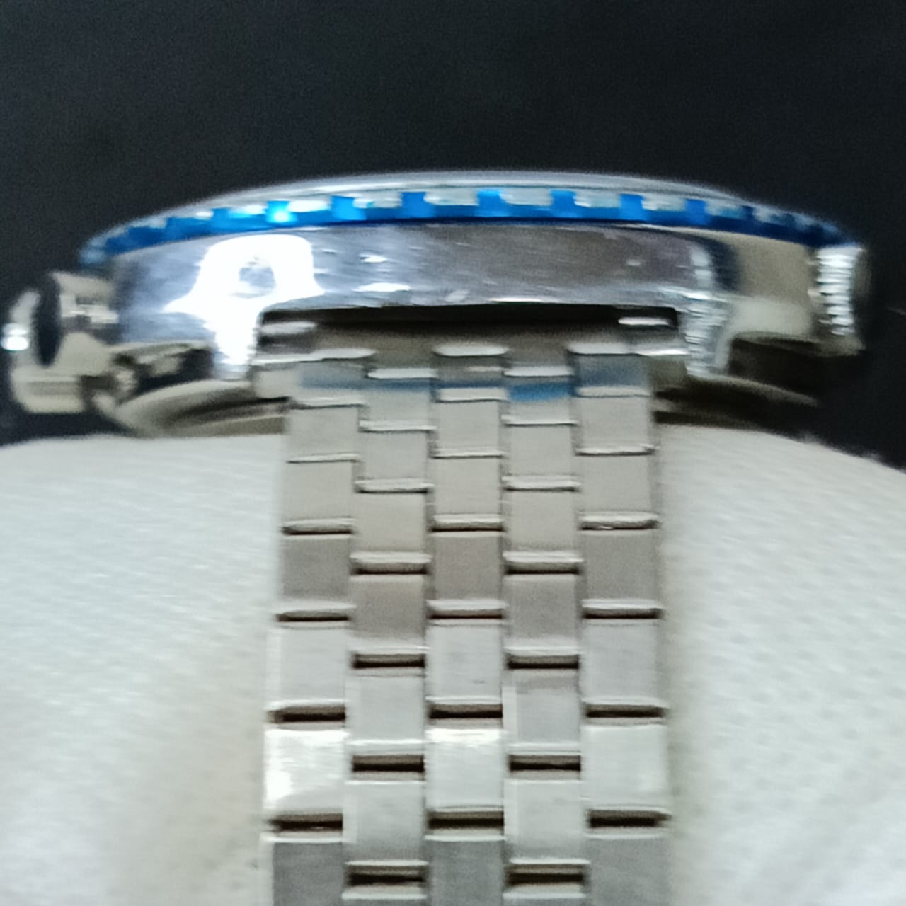 Montre chronographe Swiss