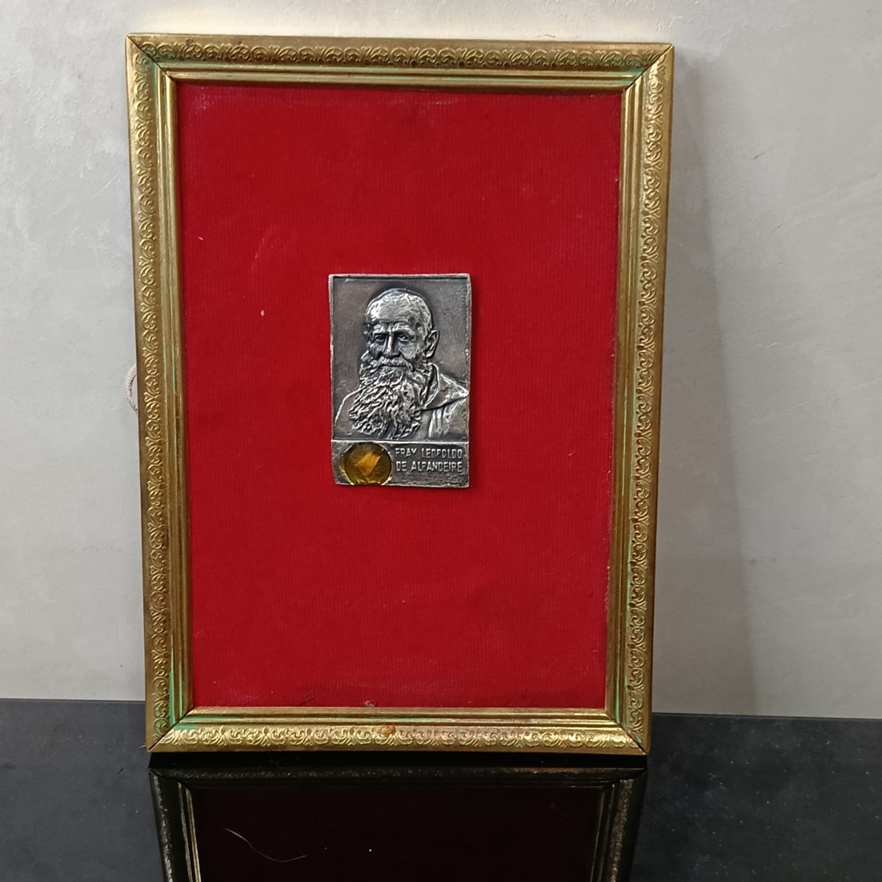 Tableau vintage original