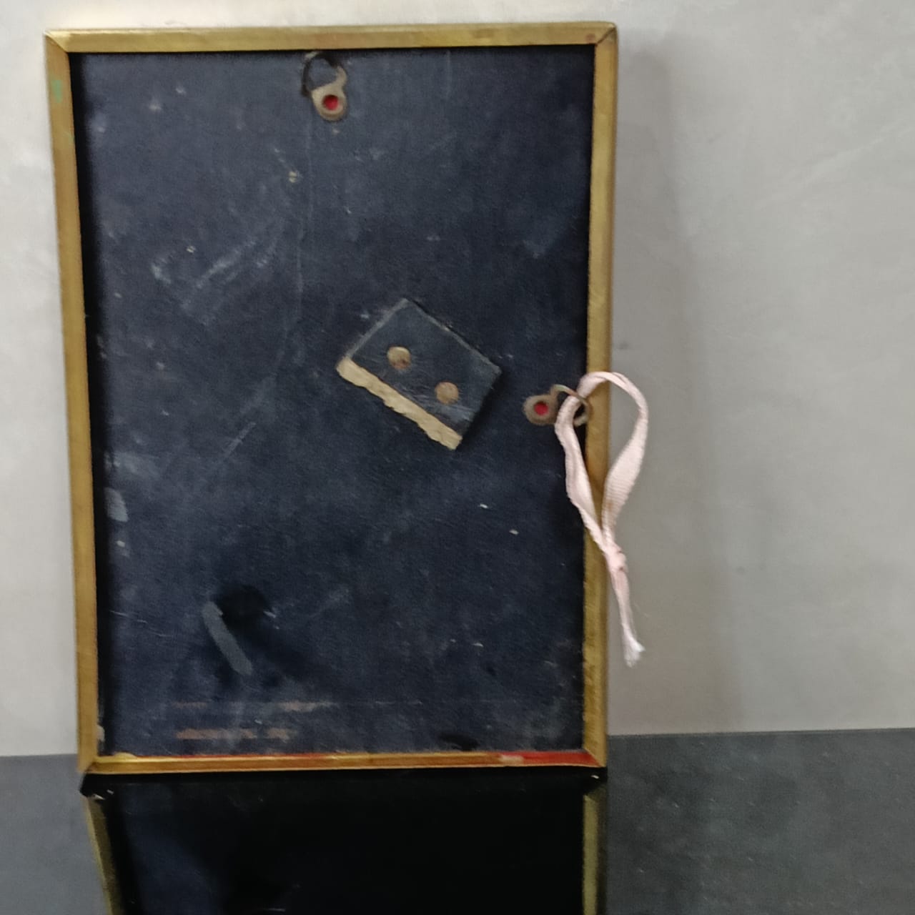 Tableau vintage original