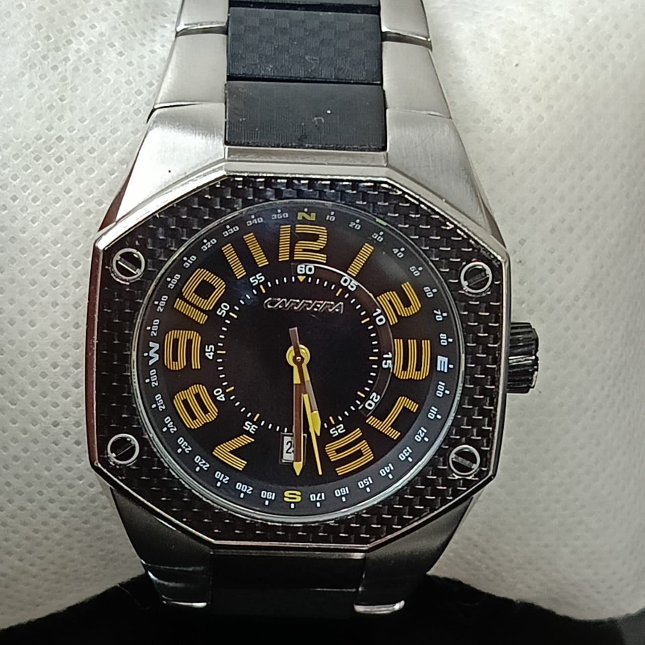 Montre carrera original