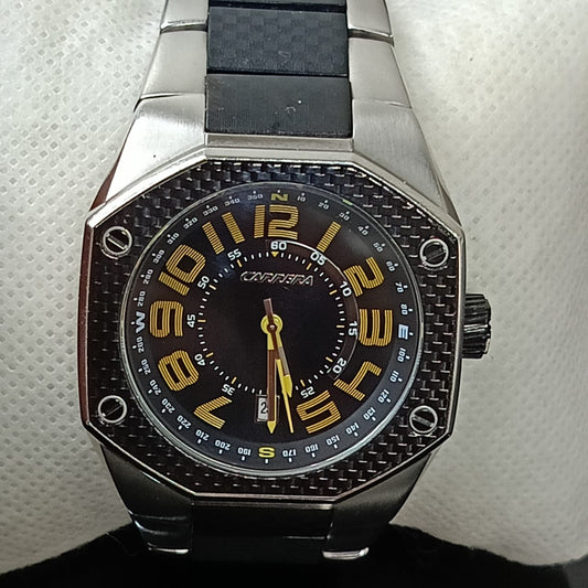 Montre carrera original