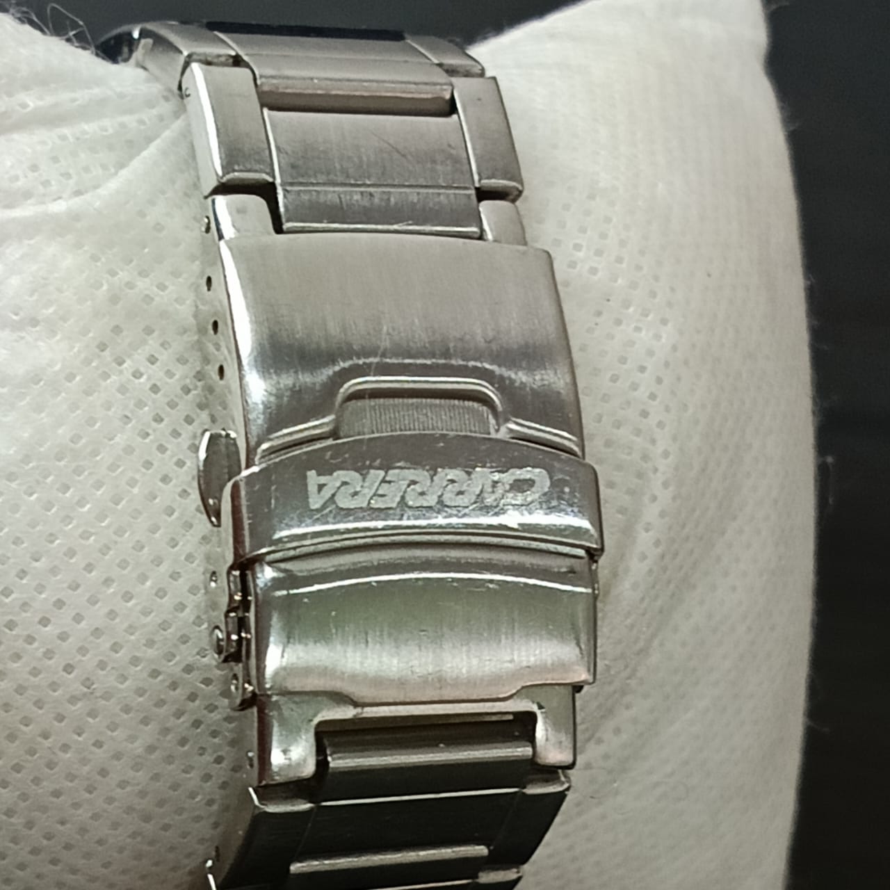 Montre carrera original