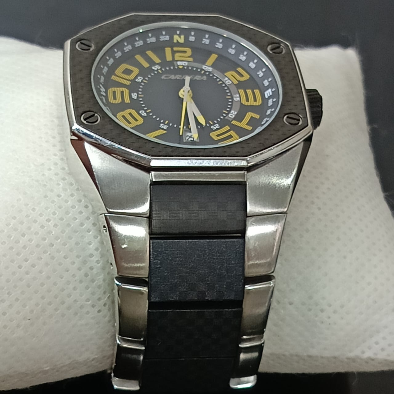 Montre carrera original
