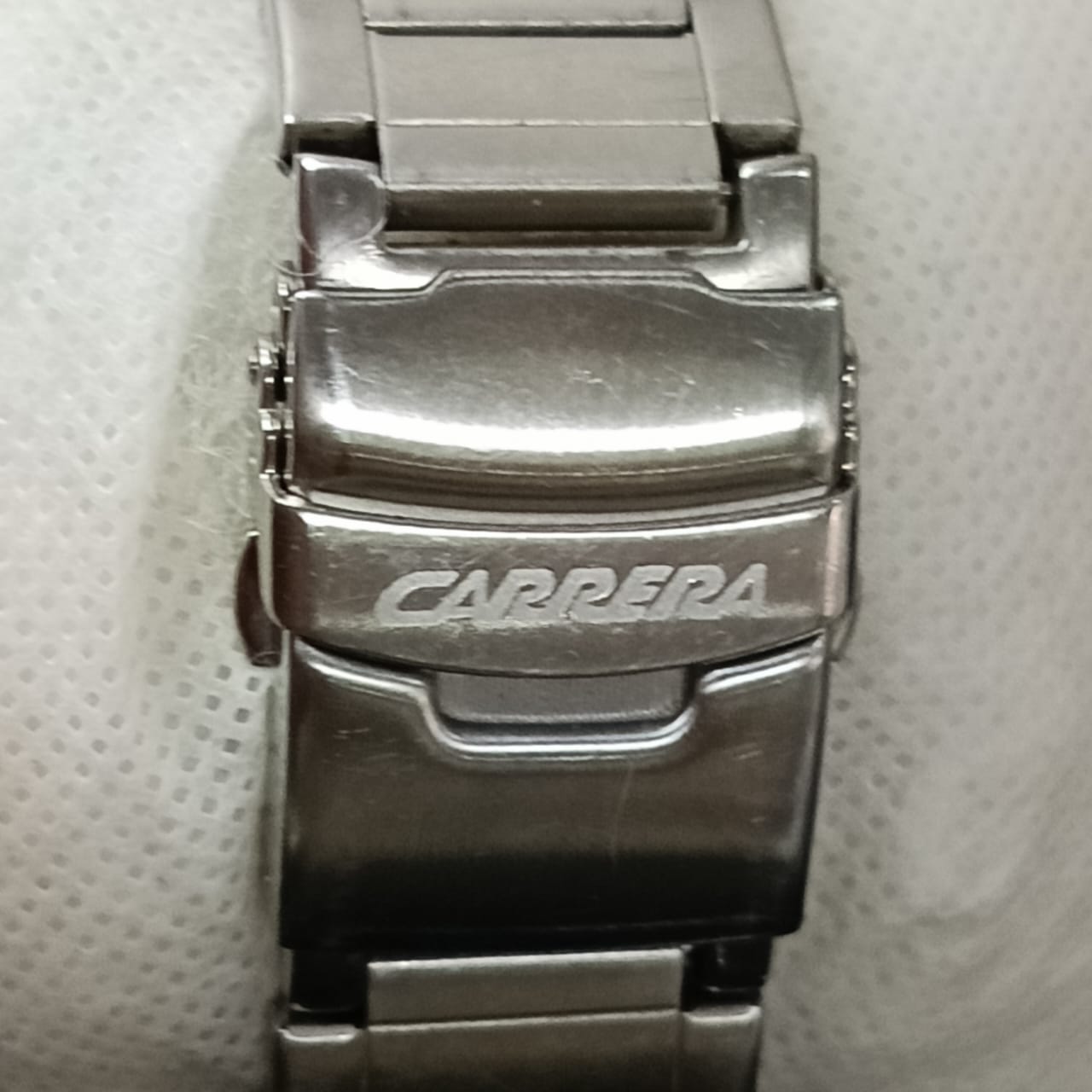 Montre carrera original