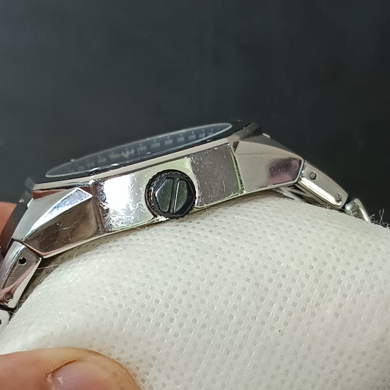 Montre carrera original