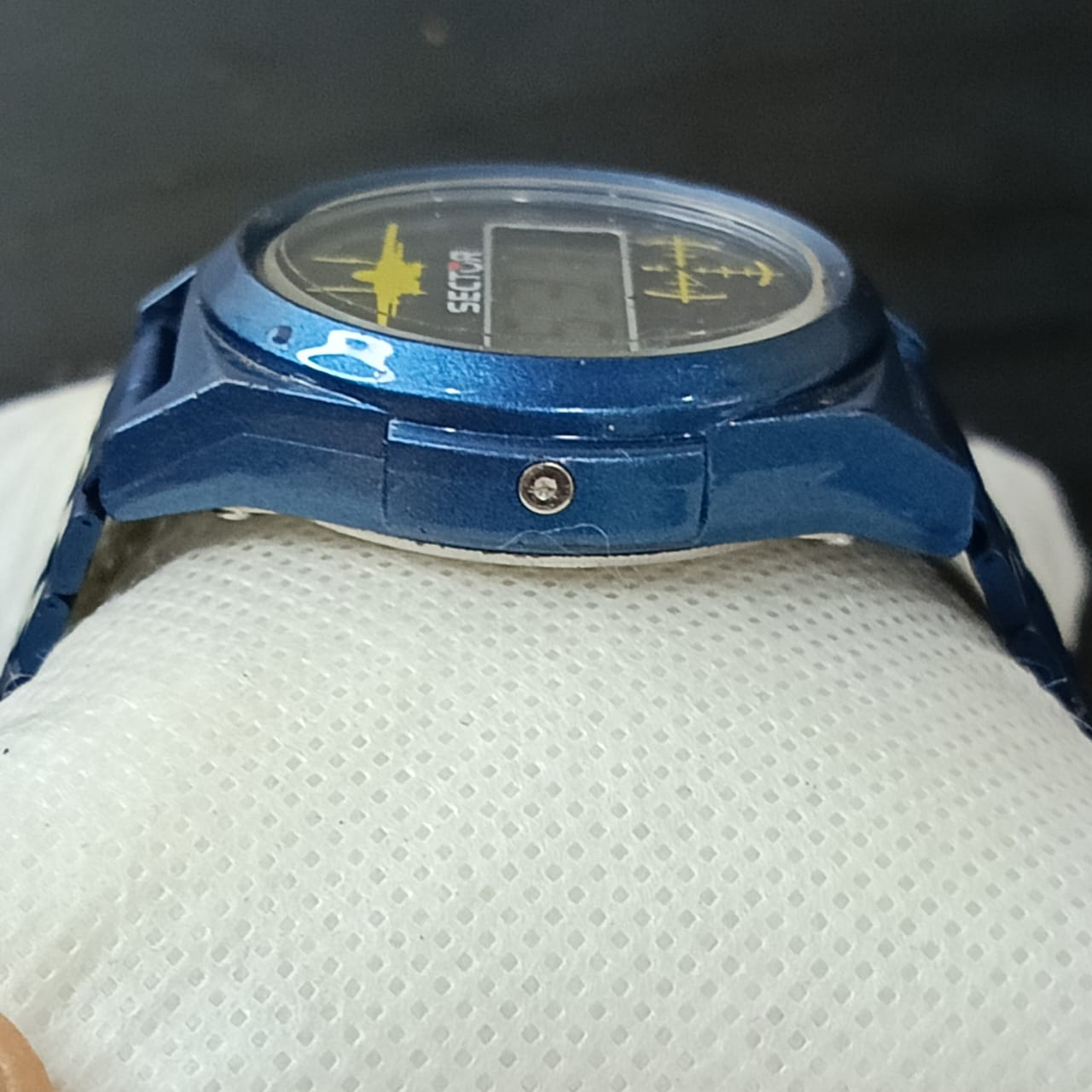 Montre sector Quartz original