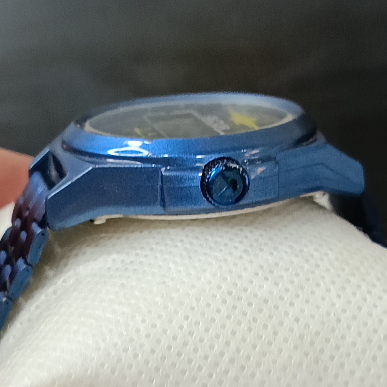 Montre sector Quartz original