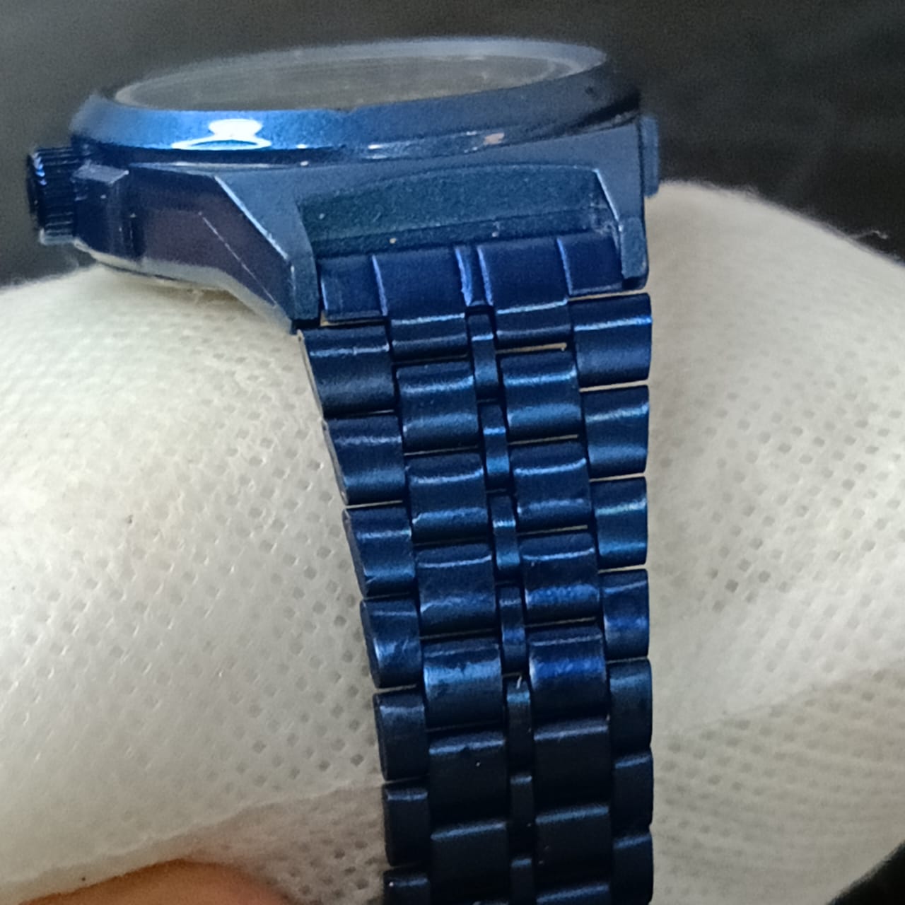 Montre sector Quartz original