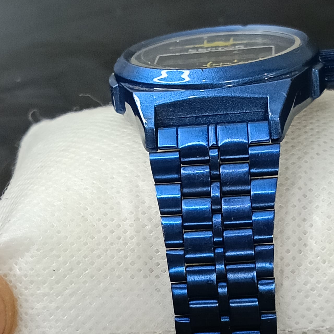 Montre sector Quartz original