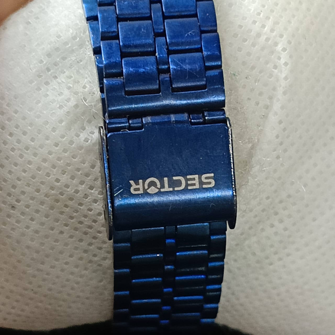 Montre sector Quartz original