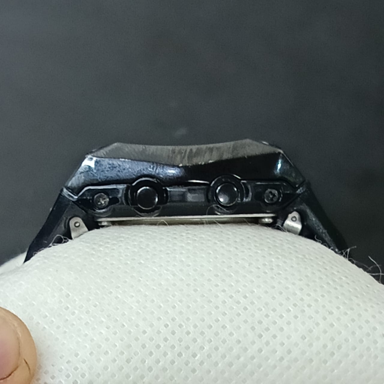 Montre casio baby-g original