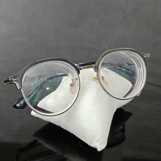 Cadre du lunette vintage